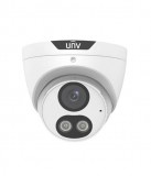 Uniview 5MP ColorHunter dómkamera 4mm objektívvel IPC3615SE-ADF40KM-WL-I0
