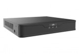 Uniview 8 csatornás POE NVR 1 HDD hellyel NVR301-08S3-P8