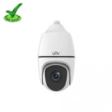 Uniview 8 Inch 4MP Stellar 38X IR Smart Dome IP Camera IPC6854SR-X38UP-VC