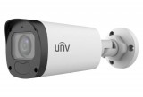 Uniview Easy 2MP csőkamera, 2.8-12mm motoros objektívvel, mikrofonnal IPC2322LB-ADZK-G