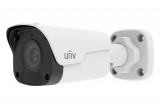 Uniview Easy 2MP csőkamera, 2.8mm fix objektívvel, mikrofonnal IPC2122LB-ADF28KM-G