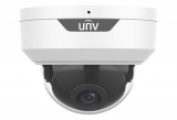 Uniview Easy 2MP WIFI dómkamera, 2.8mm fix objektívvel, mikrofonnal, tápegység nélkül IPC322LB-AF28WK-G