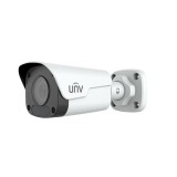 Uniview Easy 4MP csőkamera, 2,8mm fix objektívvel IPC2124LB-SF28KM-G