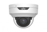 Uniview Easy 4MP turret dómkamera, 2.8-12mm motors objektívvel, mikrofonnal IPC3634LB-ADZK-G