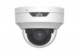 Uniview Easy 5MP dómkamera, 2.8-12mm motoros objektívvel, mikrofonnal IPC3535LB-ADZK-G