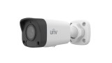 Uniview EasyBasic 2MP csőkamera, 4mm fix objektívvel, mikrofonnal (K-A2) IPC2122LB-AF40K-A2