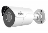 Uniview easystar 4mp starlight cs&#337;kamera, 2.8mm fix objektívvel, mikrofonnal ipc2124le-adf28km-g