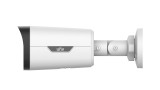 Uniview Easystar Colorhunter 8MP OwlView Wise-ISP csőkamera, 4mm fix objektívvel, mikrofonnal IPC2318LE-ADF40KM-WP