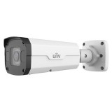 Uniview IPC2324SB-DZK-I0 IP Csőkamera, 4MP, Objektív: 2.7-13.5mm, F1.2 Motoros,  IR távolság  50m, PRIME-I