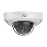 Uniview IPC312SB-ADF28K-I0 IP Mini dóm kamera, 2MP, Objektív: 2.8mm, Fix,  IR távolság  30m, PRIME-I