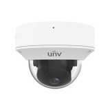 Uniview IPC3234SB-ADZK-I0 IP Dóm kamera, 4MP, Objektív: 2.7-13.5mm, F1.2 Motoros,  IR távolság  40m, PRIME-I