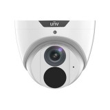 Uniview IPC3612SB-ADF40KM-I0 IP Turret kamera, 2MP, Objektív: 4.0mm, Fix,  IR távolság  30m, PRIME-I