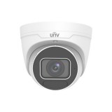 Uniview IPC3634SB-ADZK-I0 IP Eyeball kamera, 4MP, Objektív: 2.7-13.5mm, F1.2 Motoros,  IR távolság  40m, PRIME-I