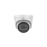 Uniview IPC3634SE-ADF28K-WL-I0 IP Eyeball kamera, 4MP, Objektív: 2.8mm, Fix F1.0, PRIME-III