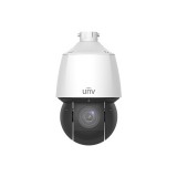 Uniview IPC6424SR-X25-VF IP PTZ kamera, 4MP, Objektív: 25X,  IR távolság  100m, Prime