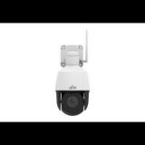 Uniview LightHunter PTZ Wi-Fi IP kamera (IPC6312LR-AX4W-VG) (IPC6312LR-AX4W-VG) - Térfigyelő kamerák