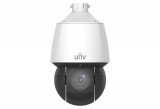 Uniview Prime 4MP PTZ dómkamera, 4,8-120mm motoros objektívvel IPC6424SR-X25-VF