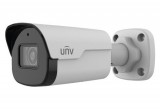 Uniview Prime-I 2MP Lighthunter csőkamera, 2.8mm fix objektívvel, mikrofonnal IPC2122SB-ADF28KM-I0