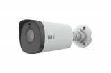 Uniview Prime-I 2MP Lighthunter csőkamera, 4mm fix objektívvel, mikrofonnal, 80m-es infra megvilágítással IPC2312SB-ADF40KM-I0