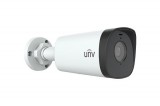 Uniview prime-i 4mp lighthunter cs&#337;kamera, 4mm fix objektívvel, 2 mikrofonnal, 80m-es infra megvilágítással ipc2314sb-adf40km-i0