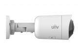 Uniview Prime-I 5MP 180°-os széles látószögű csőkamera, 1.68mm fix objektívvel, mikrofonnal IPC2105SB-ADF16KM-I0