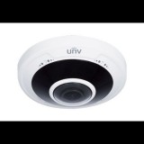 Uniview Prime-I halszem IP dómkamera (IPC815SB-ADF14K-I0) (IPC815SB-ADF14K-I0)