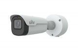 Uniview Prime-III 8MP Lighthunter csőkamera, 2.8-12mm motoros objektívvel, mikrofonnal  IPC2A28SE-ADZK-I0
