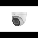 Uniview Prime-III IP Turret kamera (IPC3634SE-ADZK-WL-I0)