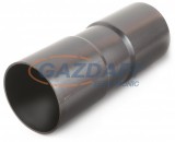 UNIVOLT 001935 KSM 125 fekete