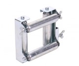 UNIVOLT 002873 4. görgő PR3 75 4.kábeltálca 002872 görgőhöz,75 mm