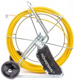 UNIVOLT 014600 RA 120 RÖHRENAAL 120M 103012
