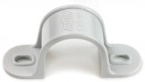 UNIVOLT 020582 S 40 Talpas bilincs világosszürke