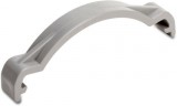 UNIVOLT 023071 CLB 40 Tartókengyel CL bilincshez szürke