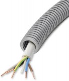 UNIVOLT 065044 FXP Ready 20 lépésálló gégecső, >750N, vezetékezett, 5x1.5 MBCU