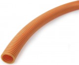 UNIVOLT 065101 FXPY 32 Gégecső narancssárga, halogénmentes, >320N, 50m/tekercs