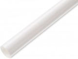 UNIVOLT 087178 HFIR Turbo 16 Merev védőcső, halogénmentes, MÜ II, nem tokozott, >320N, fehér 3m