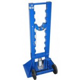 UNIVOLT 096400 HYDROKAT PLUS KICSI kábeldob emelő (107026)