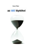 UnivRCity Press Gara Péter: Az idő léptékei - könyv