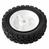 Uniwersalny MŰANYAG KERÉK 175 mm UNIVERZÁLIS GUMIKÖKENNYEL