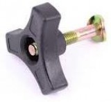 Uniwersalny SZÁRNYAS CSAVAR FŰNYÍRÓ TOLÓKAROKHOZ