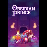 Unleash the Giraffe Obsidian Prince (PC - Steam elektronikus játék licensz)