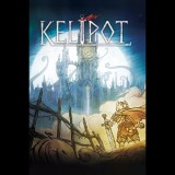 Unlimited Fly Games Kelipot / 形骸骑士 (PC - Steam elektronikus játék licensz)