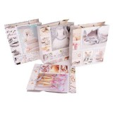 Ünnepi ajándék tasak többféle változatban 277823