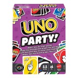 UNO Buli kártyajáték - Mattel