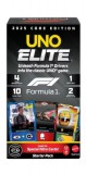 UNO ELITE F1 kártyajáték