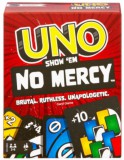 UNO NINCS KEGYELEM