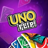 UNO - Uno Flip Theme (PC - Ubisoft Connect elektronikus játék licensz)