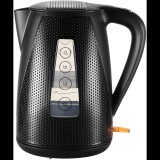 Unold 1.7L Golf Vízforraló - Fekete (18555)