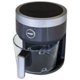 Unold 58695 4.5L Forrólevegős fritőz - Fekete (58695)