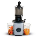 Unold 78275 SLOW JUICER Sam Lassú facsaró 300 W Faszén